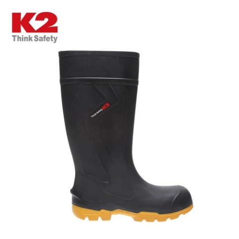 K2 일반안전장화 ASB-004  041693